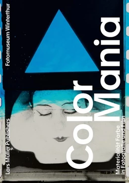 Abbildung von Flückiger / Hielscher | Color Mania | 1. Auflage | 2019 | beck-shop.de