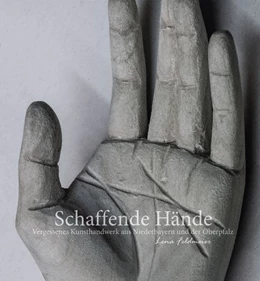 Abbildung von Feldmeier | Schaffende Hände | 1. Auflage | 2018 | beck-shop.de
