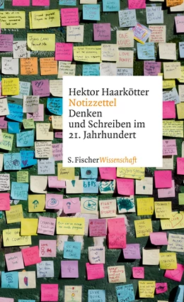 Abbildung von Haarkötter | Notizzettel | 1. Auflage | 2021 | beck-shop.de