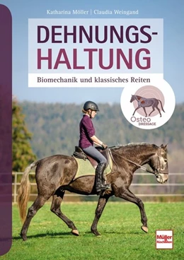 Abbildung von Möller / Weingand | Dehnungshaltung | 3. Auflage | 2021 | beck-shop.de