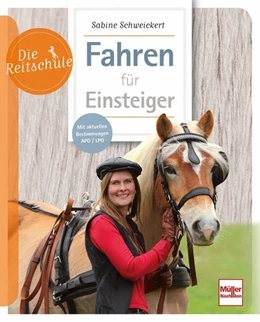 Abbildung von Schweickert | Fahren für Einsteiger | 3. Auflage | 2021 | beck-shop.de