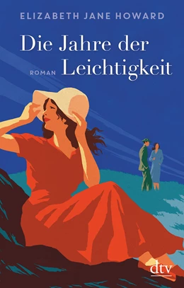 Abbildung von Howard | Die Jahre der Leichtigkeit | 1. Auflage | 2019 | beck-shop.de