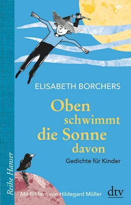 Abbildung von Borchers / Remmers | Oben schwimmt die Sonne davon | 1. Auflage | 2019 | beck-shop.de