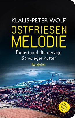 Abbildung von Wolf | Ostfriesenmelodie | 1. Auflage | 2020 | beck-shop.de