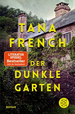 Abbildung von French | Der dunkle Garten | 1. Auflage | 2019 | beck-shop.de