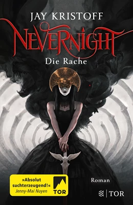 Abbildung von Kristoff | Nevernight - Die Rache | 1. Auflage | 2020 | beck-shop.de