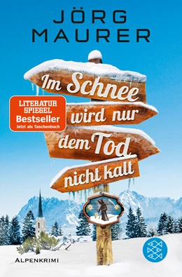 Abbildung von Maurer | Im Schnee wird nur dem Tod nicht kalt | 1. Auflage | 2019 | beck-shop.de