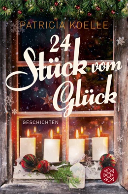 Abbildung von Koelle | 24 Stück vom Glück | 1. Auflage | 2019 | beck-shop.de