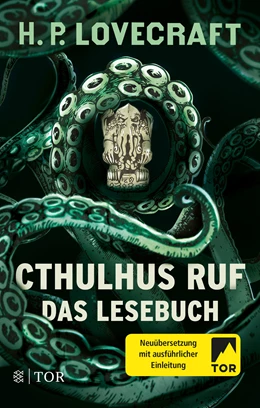 Abbildung von Lovecraft | Cthulhus Ruf. Das Lesebuch | 1. Auflage | 2019 | beck-shop.de