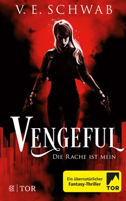 Abbildung von Schwab | Vengeful - Die Rache ist mein | 1. Auflage | 2020 | beck-shop.de