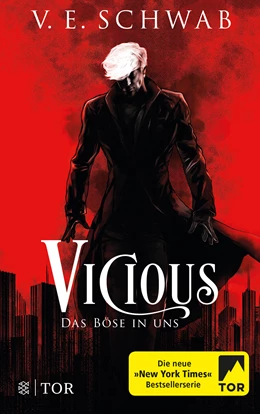 Abbildung von Schwab | Vicious - Das Böse in uns | 1. Auflage | 2019 | beck-shop.de