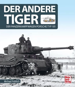 Abbildung von Fröhlich | Der andere Tiger | 1. Auflage | 2019 | beck-shop.de