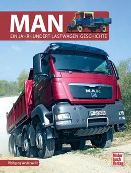 Abbildung von Westerwelle | MAN | 1. Auflage | 2019 | beck-shop.de