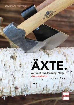 Abbildung von Lang / Vogel | Äxte. | 1. Auflage | 2020 | beck-shop.de