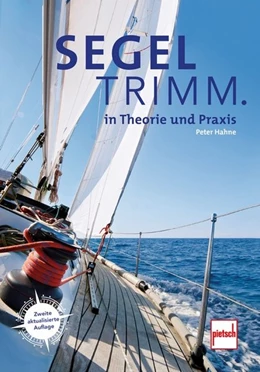 Abbildung von Hahne | Segeltrimm. | 1. Auflage | 2019 | beck-shop.de