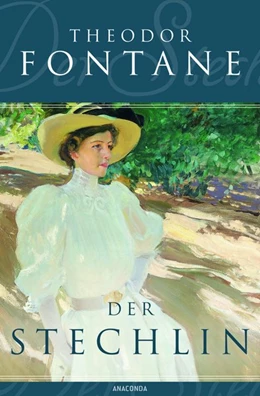 Abbildung von Fontane | Der Stechlin | 1. Auflage | 2019 | beck-shop.de