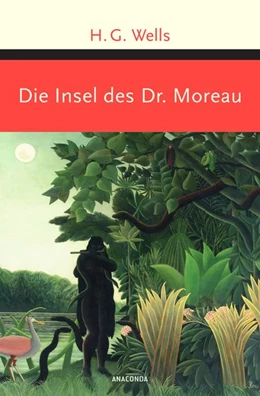 Abbildung von Wells | Die Insel des Dr. Moreau | 1. Auflage | 2019 | beck-shop.de