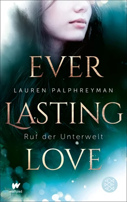 Abbildung von Palphreyman | Everlasting Love - Ruf der Unterwelt | 1. Auflage | 2020 | beck-shop.de