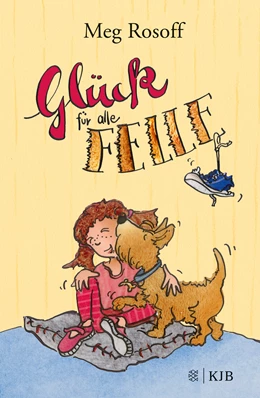 Abbildung von Rosoff | Glück für alle Felle | 1. Auflage | 2019 | beck-shop.de