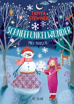 Abbildung von Stewner | Schneefunkelwunder | 1. Auflage | 2019 | beck-shop.de