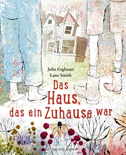 Abbildung von Fogliano | Das Haus, das ein Zuhause war | 1. Auflage | 2019 | beck-shop.de