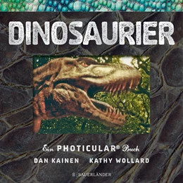 Abbildung von Wollard | Dinosaurier | 1. Auflage | 2019 | beck-shop.de