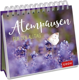 Abbildung von Groh Verlag | Atempausen für den Alltag | 1. Auflage | 2019 | beck-shop.de
