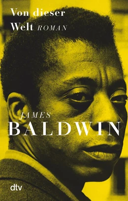 Abbildung von Baldwin | Von dieser Welt | 5. Auflage | 2019 | beck-shop.de