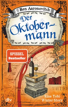 Abbildung von Aaronovitch | Der Oktobermann | 2. Auflage | 2019 | beck-shop.de