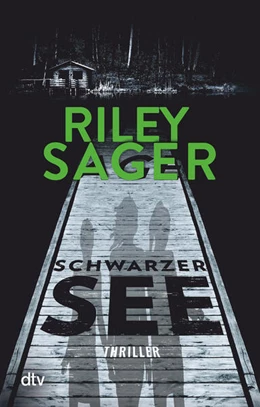 Abbildung von Sager | Schwarzer See | 4. Auflage | 2019 | beck-shop.de