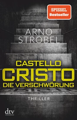 Abbildung von Strobel | Castello Cristo Die Verschwörung | 1. Auflage | 2019 | beck-shop.de