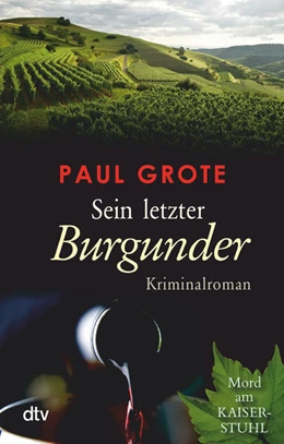 Abbildung von Grote | Sein letzter Burgunder | 1. Auflage | 2019 | beck-shop.de