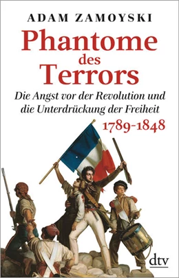 Abbildung von Zamoyski | Phantome des Terrors | 1. Auflage | 2019 | beck-shop.de