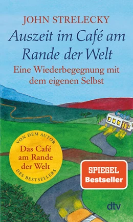 Abbildung von Strelecky | Auszeit im Café am Rande der Welt | 11. Auflage | 2019 | beck-shop.de