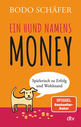 Abbildung von Schäfer | Ein Hund namens Money | 1. Auflage | 2019 | beck-shop.de