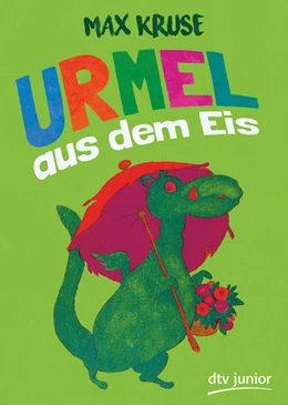 Abbildung von Kruse | Urmel aus dem Eis | 1. Auflage | 2019 | 1 | beck-shop.de
