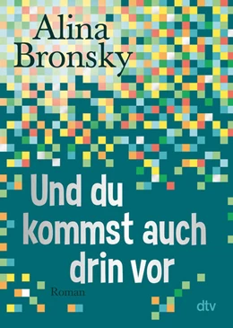 Abbildung von Bronsky | Und du kommst auch drin vor | 5. Auflage | 2020 | beck-shop.de