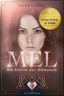 Abbildung von Cardea | Mel - Wächterin der Dämonen | 1. Auflage | 2019 | beck-shop.de