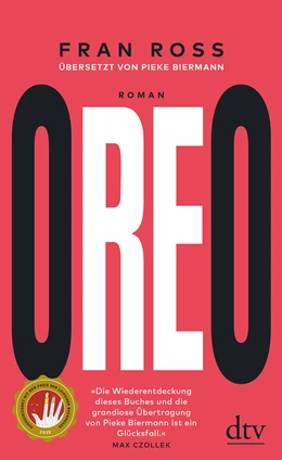 Abbildung von Ross | Oreo | 2. Auflage | 2019 | beck-shop.de