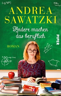 Abbildung von Sawatzki | Andere machen das beruflich | 1. Auflage | 2019 | beck-shop.de