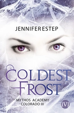 Abbildung von Estep | Coldest Frost | 1. Auflage | 2019 | beck-shop.de
