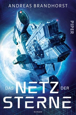 Abbildung von Brandhorst | Das Netz der Sterne | 1. Auflage | 2019 | beck-shop.de