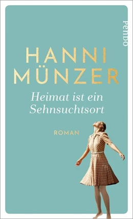Abbildung von Münzer | Heimat ist ein Sehnsuchtsort | 1. Auflage | 2019 | beck-shop.de