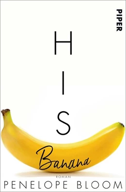 Abbildung von Bloom | His Banana - Verbotene Früchte | 1. Auflage | 2019 | beck-shop.de