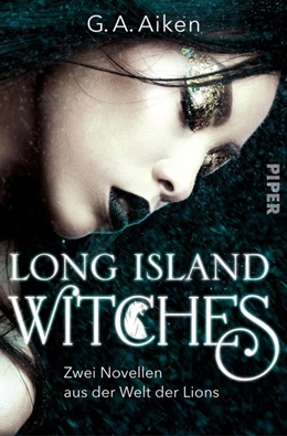 Abbildung von Aiken | Long Island Witches | 1. Auflage | 2020 | beck-shop.de