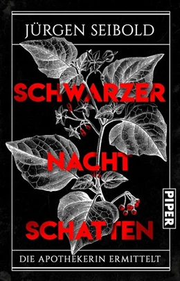 Abbildung von Seibold | Schwarzer Nachtschatten | 1. Auflage | 2019 | beck-shop.de