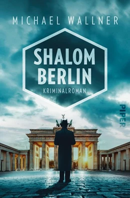 Abbildung von Wallner | Shalom Berlin | 1. Auflage | 2020 | beck-shop.de