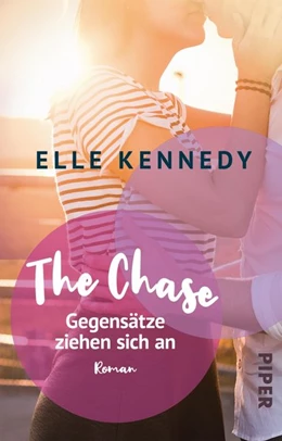 Abbildung von Kennedy | The Chase - Gegensätze ziehen sich an | 1. Auflage | 2019 | beck-shop.de