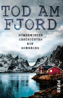 Abbildung von Wolandt | Tod am Fjord | 1. Auflage | 2019 | beck-shop.de