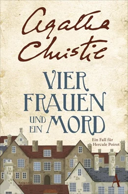 Abbildung von Christie | Vier Frauen und ein Mord | 1. Auflage | 2019 | beck-shop.de